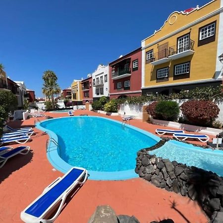 Jardin Botanico 75 Villa Costa Adeje  Ngoại thất bức ảnh