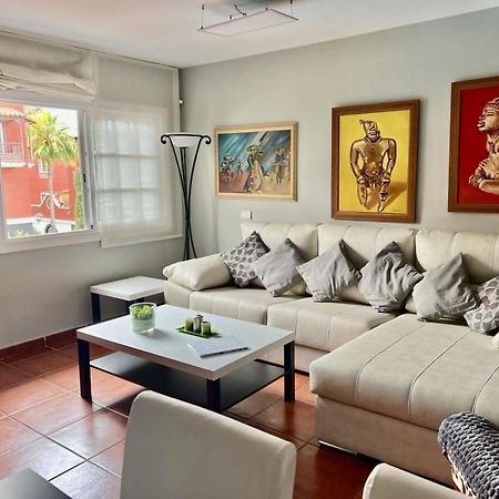 Jardin Botanico 75 Villa Costa Adeje  Ngoại thất bức ảnh