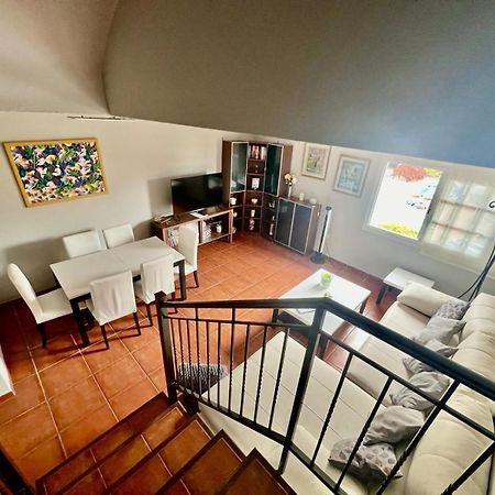 Jardin Botanico 75 Villa Costa Adeje  Ngoại thất bức ảnh