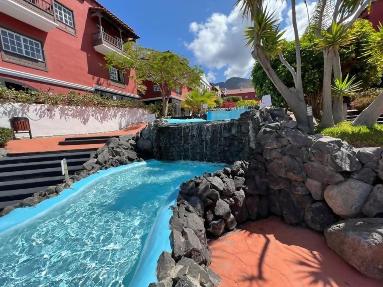 Jardin Botanico 75 Villa Costa Adeje  Ngoại thất bức ảnh