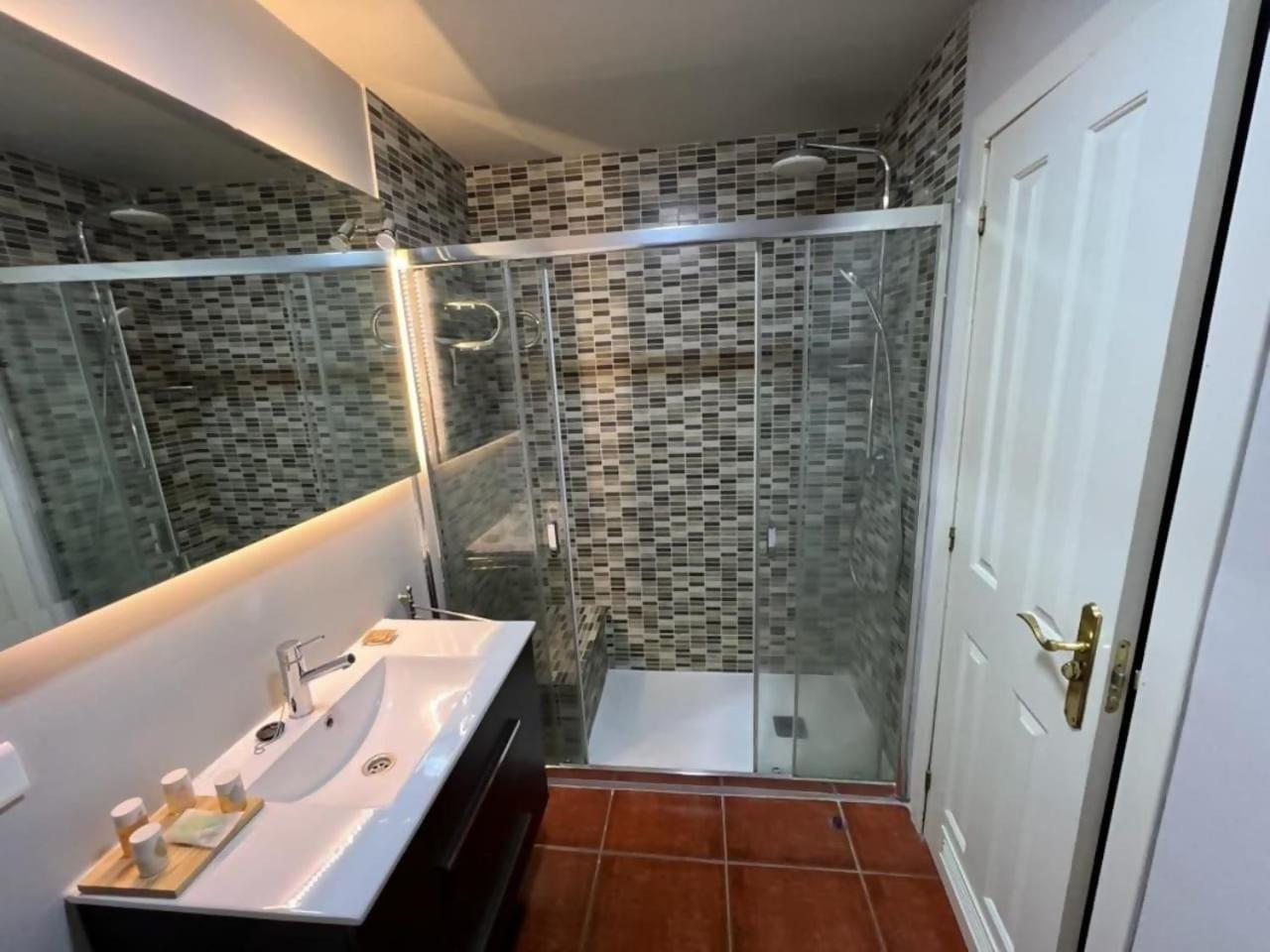 Jardin Botanico 75 Villa Costa Adeje  Ngoại thất bức ảnh