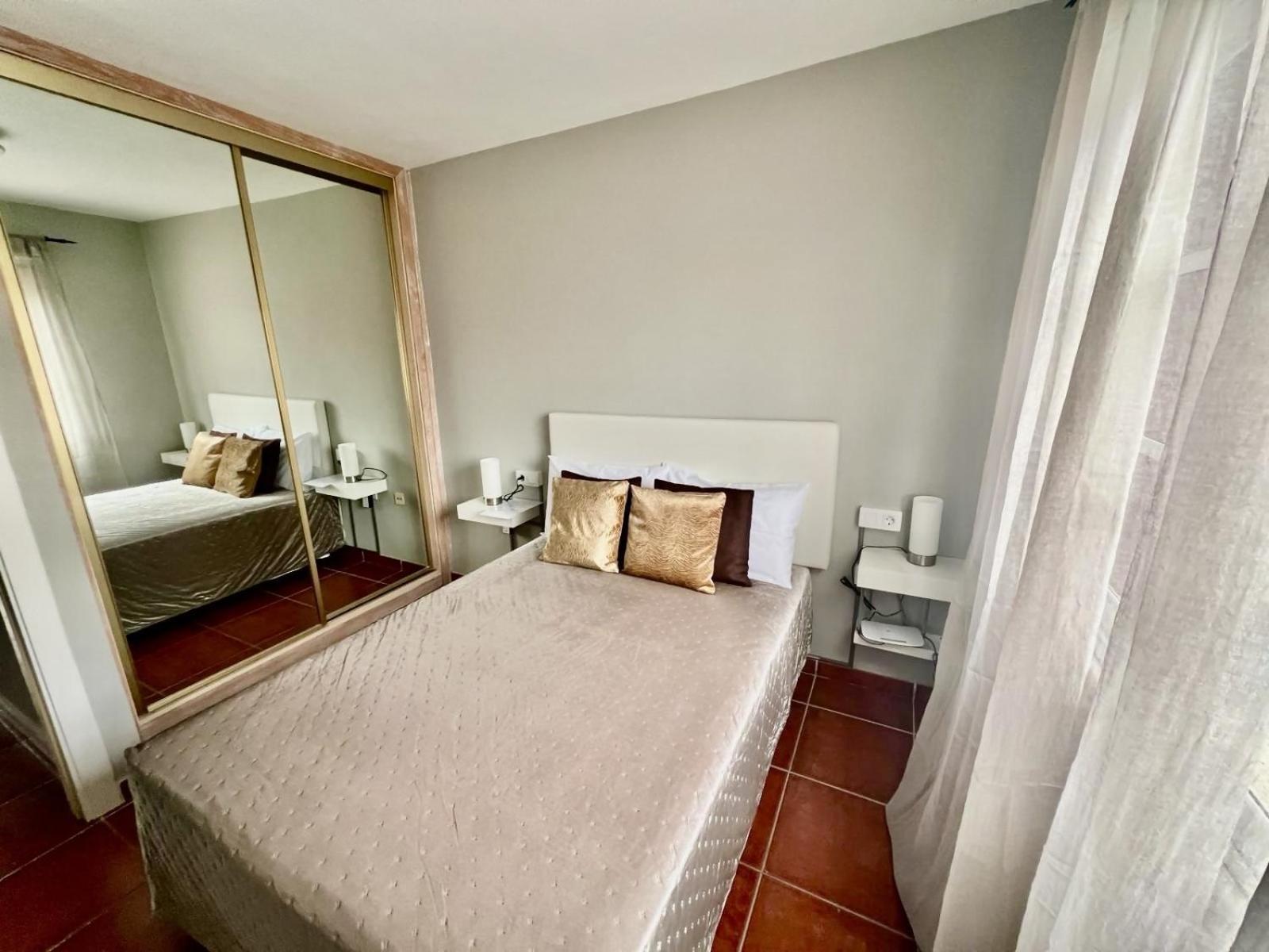Jardin Botanico 75 Villa Costa Adeje  Ngoại thất bức ảnh