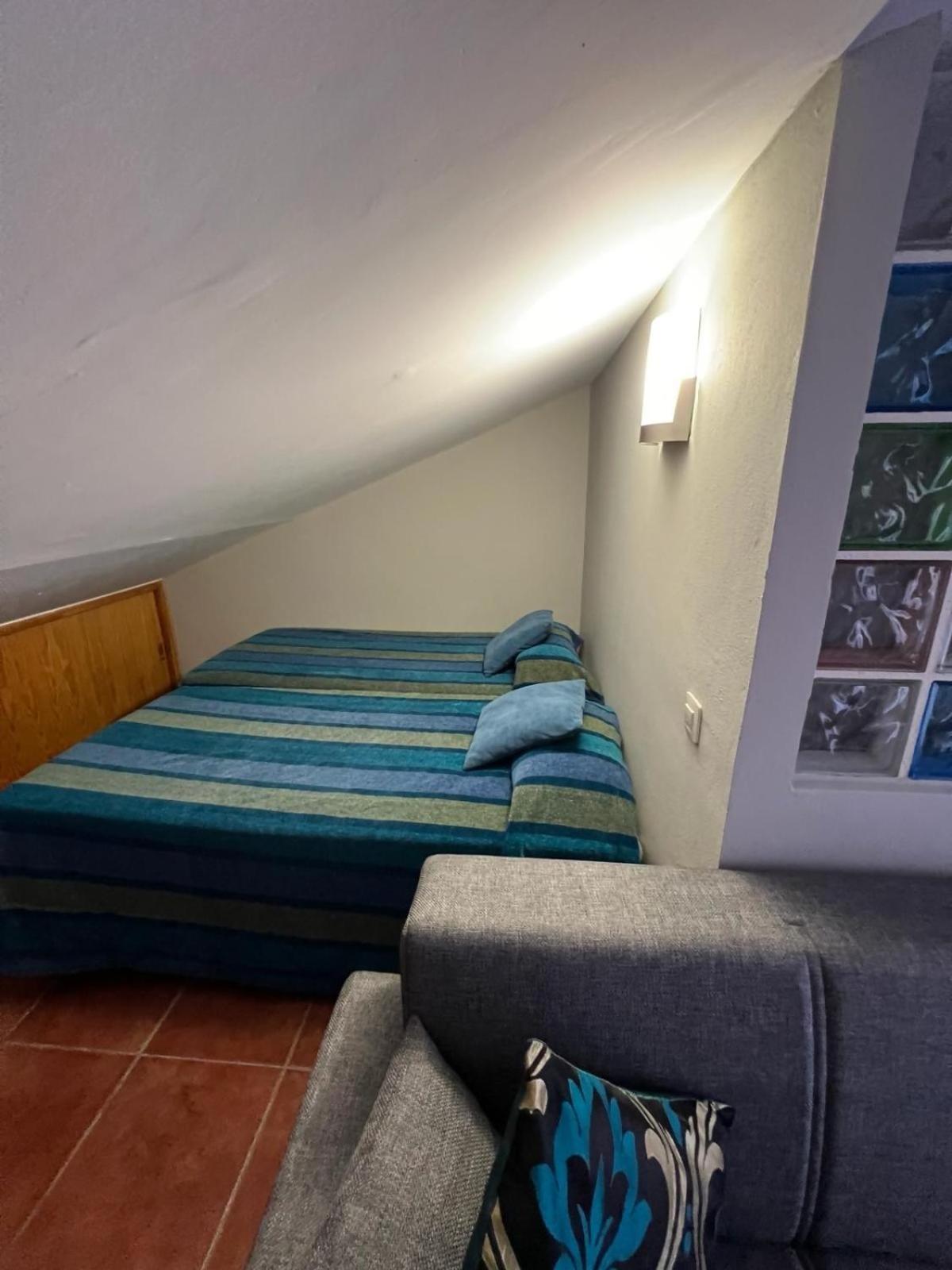 Jardin Botanico 75 Villa Costa Adeje  Ngoại thất bức ảnh